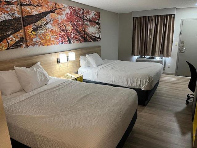 Days Inn By Wyndham Cartago Exterior foto