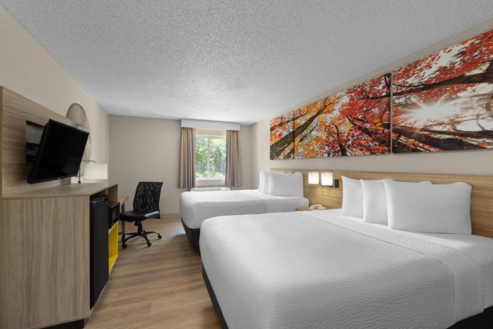 Days Inn By Wyndham Cartago Exterior foto