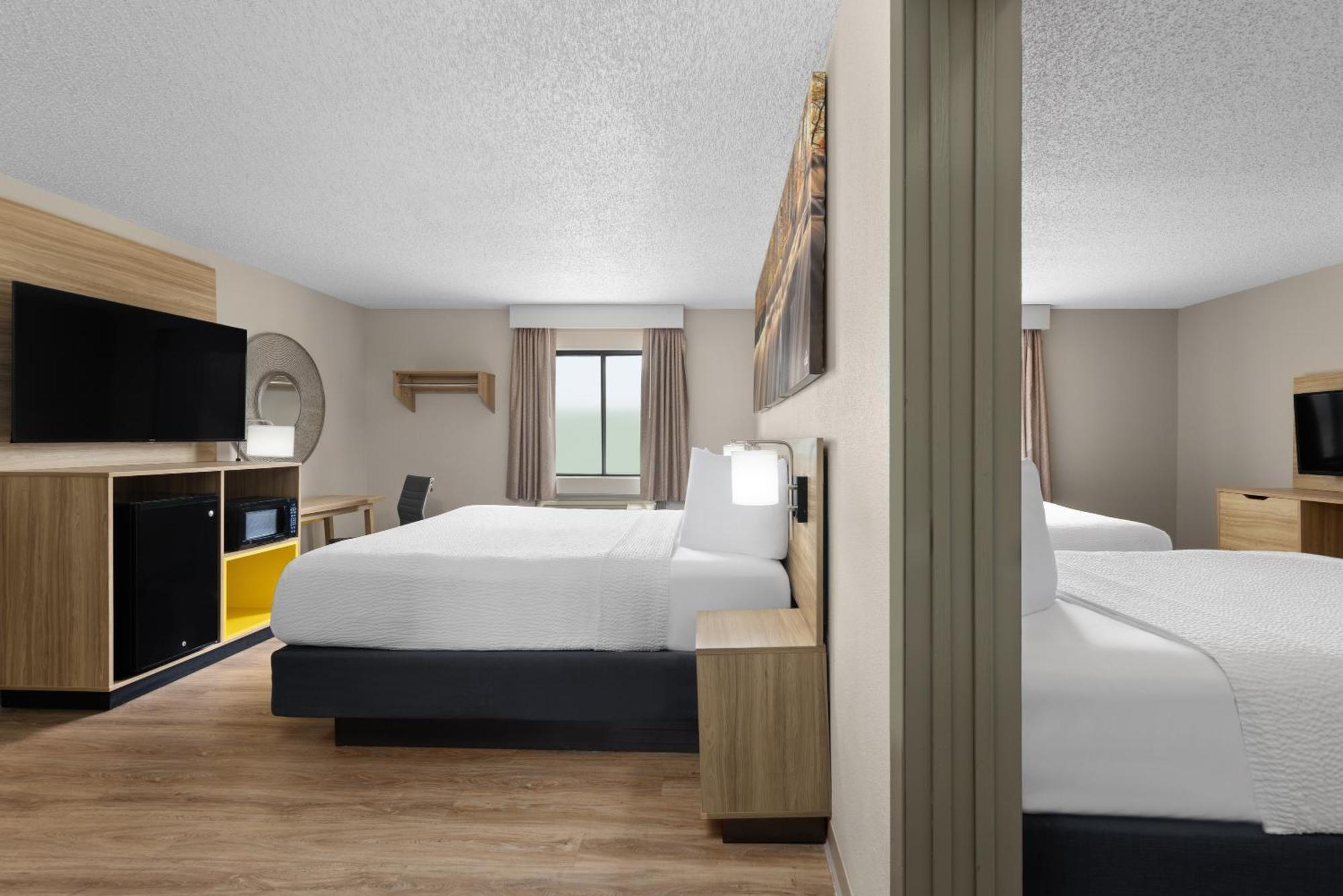 Days Inn By Wyndham Cartago Exterior foto
